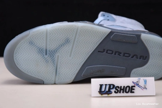 Affordable Retro Jordan Air 5 Bluebird DD9336-400 DD9336-400 1218